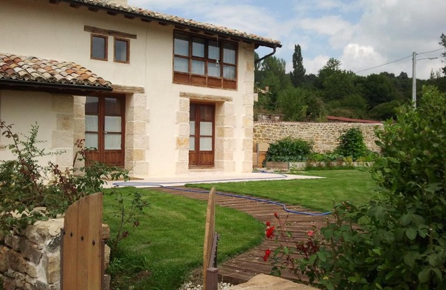 Casa Guareña