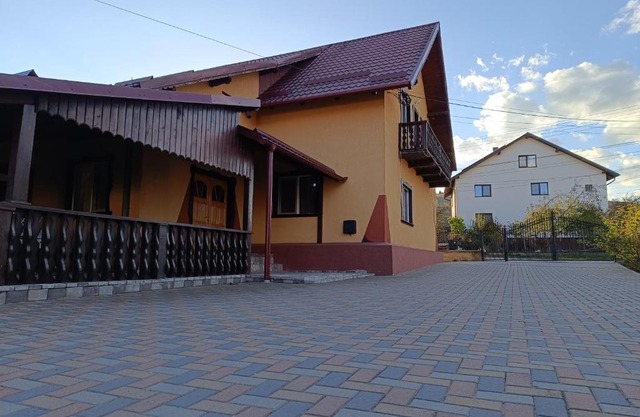 Casa Gabriel