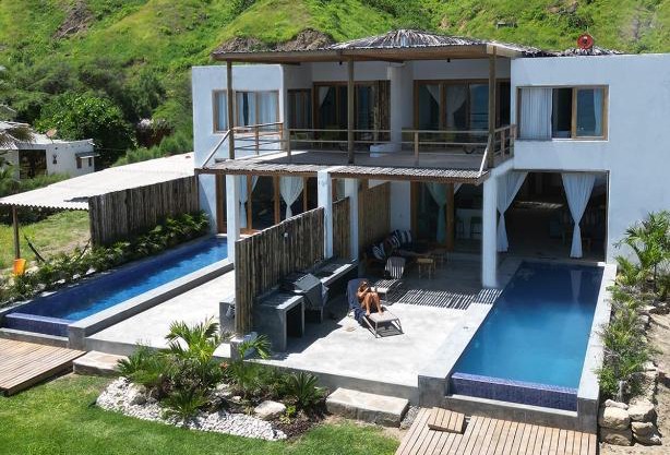 Casa GAIA - Punta Sal