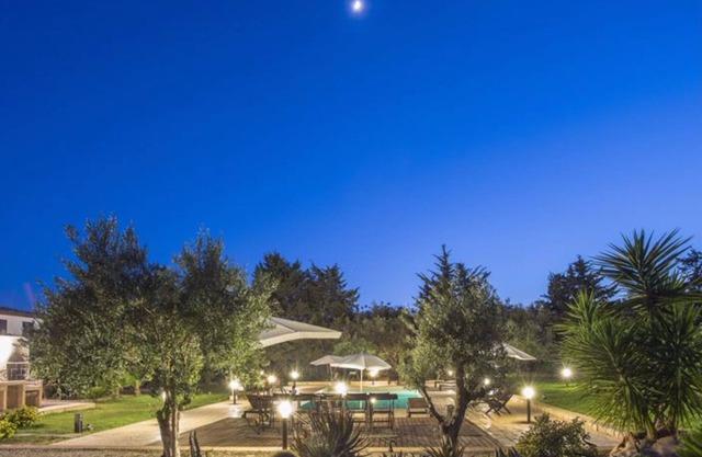 CASA GALò GELSO APARTMENT - BBQ POOL TENNIS BOWLES NATURAL PARK FREE WIFI