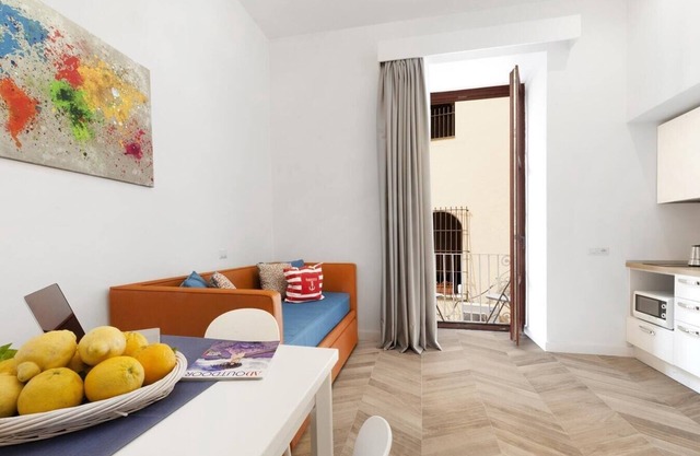 Casa Gala - Private apartment in Sorrento