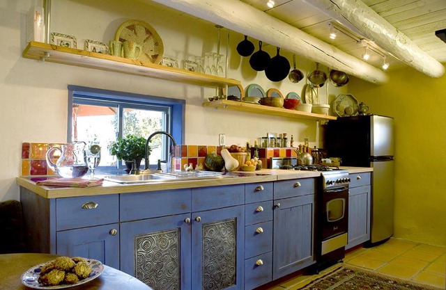 Casa Gallina - An Artisan Inn