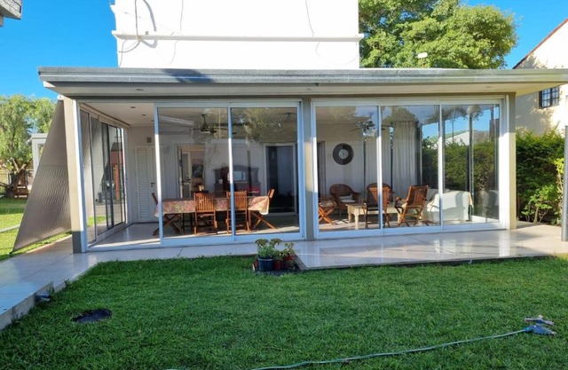 Casa Gardenia Federación ER