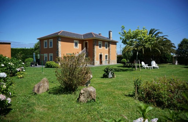 Casa Gayol
