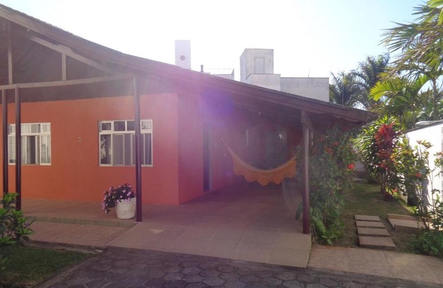 Casa Geminada em Jurerê