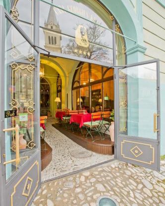 Casa Georgius Krauss Sighisoara