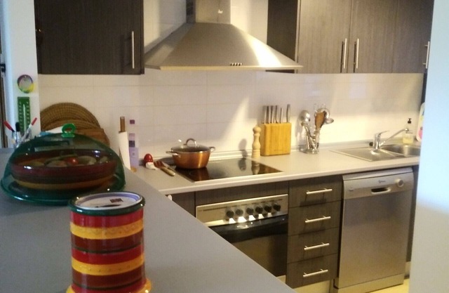 Casa Germeau - A Murcia Holiday Rentals Property