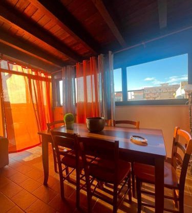 Casa giambona