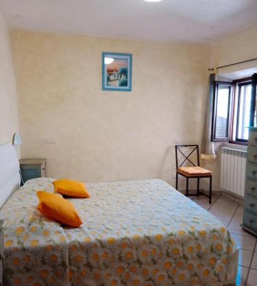 Casa girasole