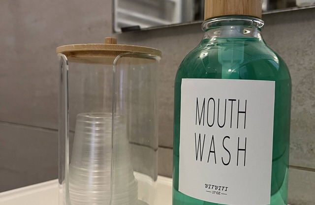 Casa giulietta Mezzovico