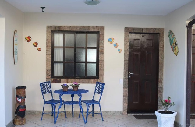 CASA GORETE PRAIA DAS DUNAS RESIDENCE CLUB