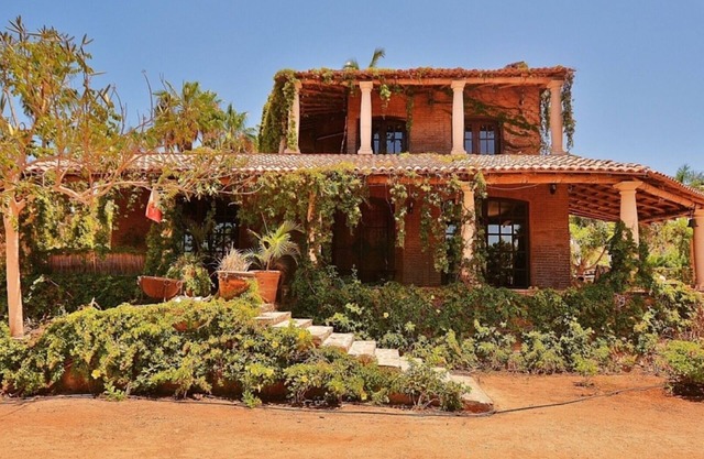 CASA GRANDE located on Rancho Danza del Sol