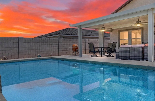 Casa Grande Luxe Stay