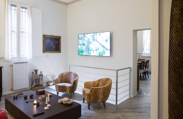 casa Guido Reni - Charming and design apartment in the historic center of Bologna