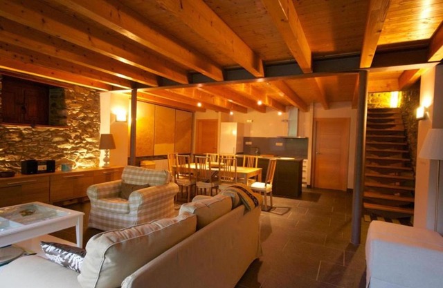 Casa Guillem Completa
