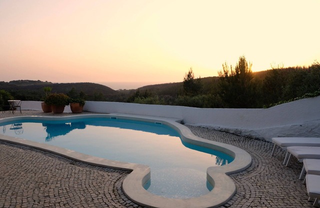 Casa Guincho Unique property | Ocean views | Walking distance to Beach | Cascais