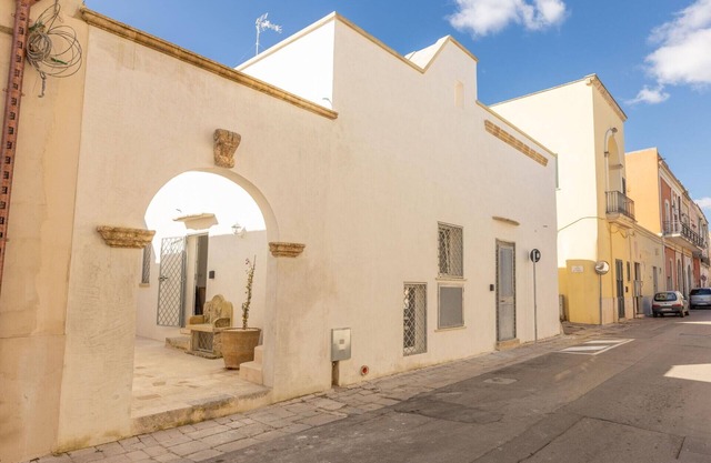 Casa Harem - Taurisano ,Apulia