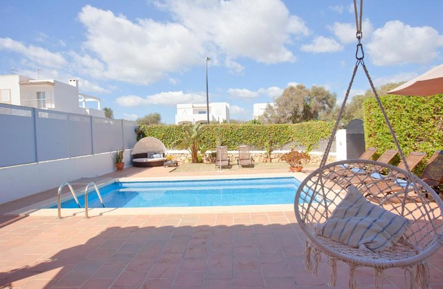 Casa Hector