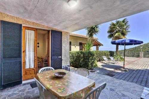 Casa Helba - Colle Paradiso Experience