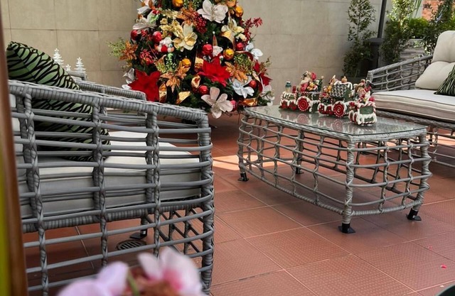 CASA HIDALGO ECUADOR