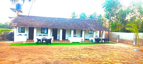 Casa Hillary Guest House