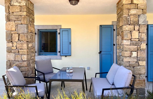 Casa Histria Apartments