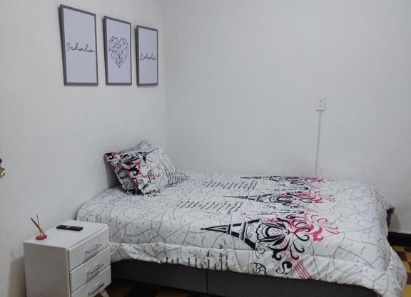 Casa hostal el capi
