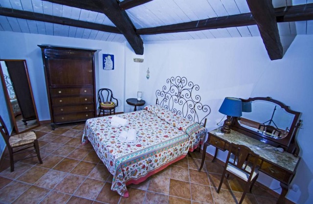 Casa Ifigenia