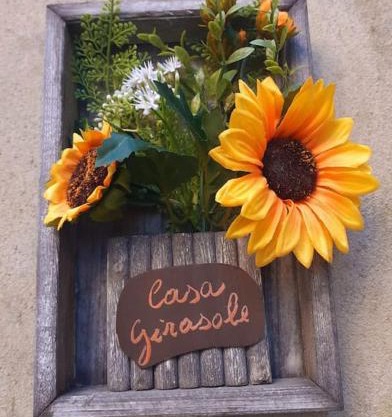 Casa Il girasole