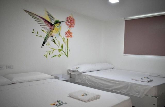 Casa Ilaria - Suite 6