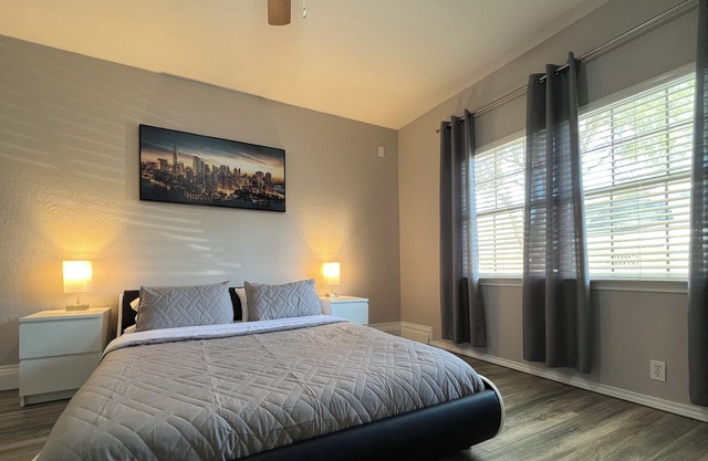 Casa in Cibolo! 3 bedrooms, 1 bathroom