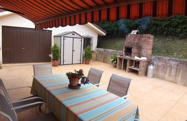 Casa Independiente CON Piscina Y Barbacoa Junto A Parque DE Cabarceno