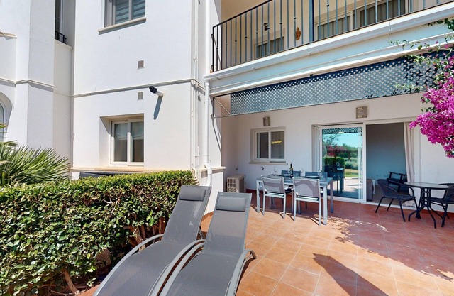 Casa Indico J-Murcia Holiday Rentals Property