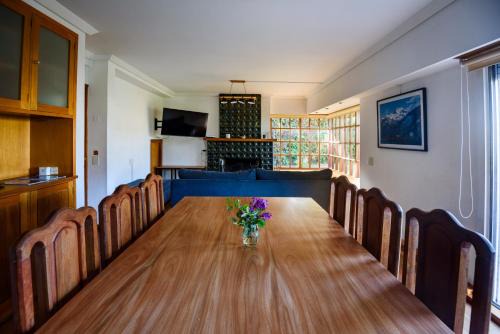 Casa inmejorable ubicacion