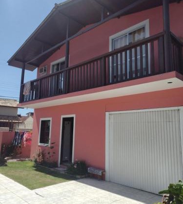 Casa inteira de 2 quartos no Campeche