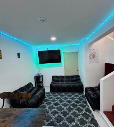 Casa Inteligente Anys