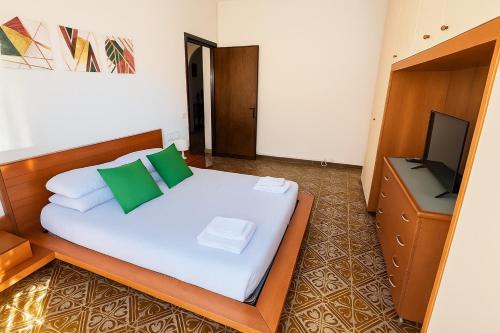 Casa Emma 15 Minuti dal Centro di Roma