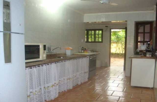 Casa Itamambuca - Ubatuba