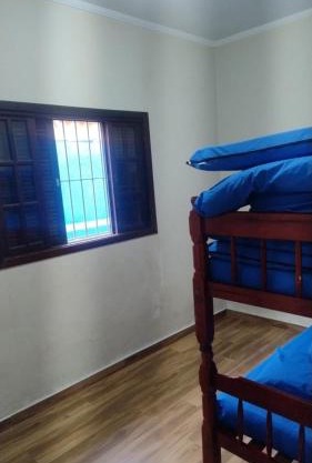 Casa Itanhaém Beach