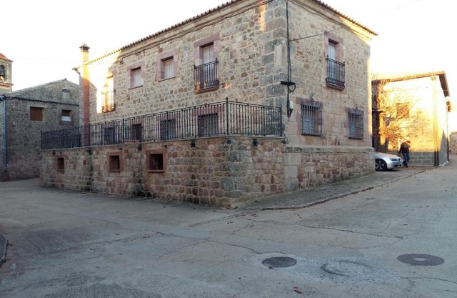 Casa Júnez