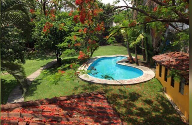 CASA JARDÍN PARAÍSO DE MÓNACO