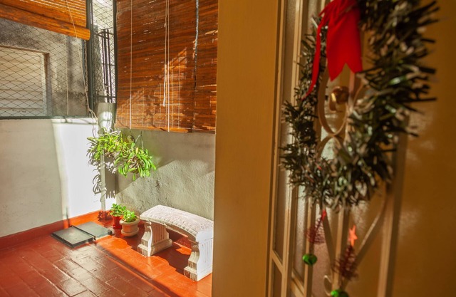 Casa Judiths 107