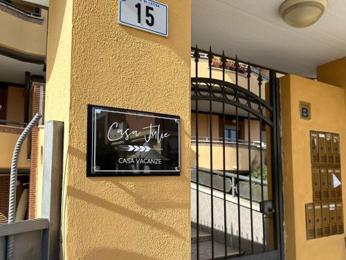 Casa Julie Stazione Latina