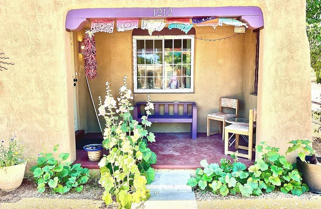 Casa Kabala