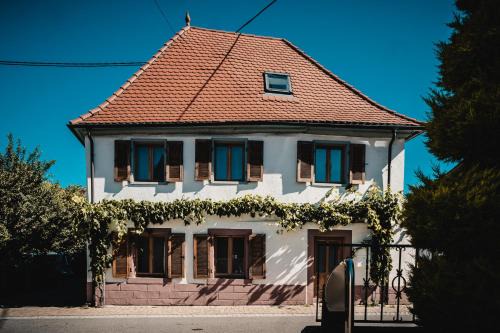 Casa Kaiserstuhl Spätburgunder