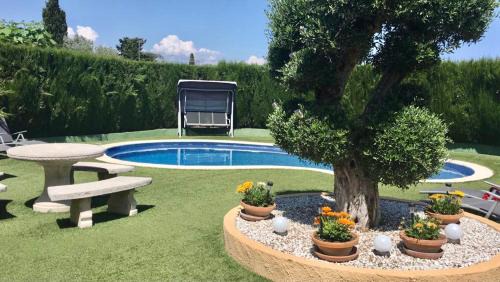 Casa L'Escala 30