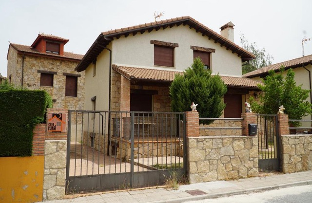 Casa la Cabañuela