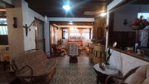 Casa La Carmela