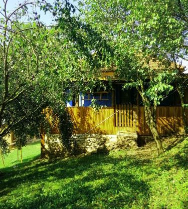 Casa La Casiru 17