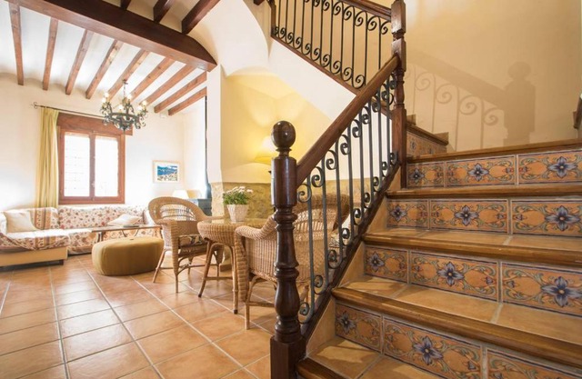 Casa La Font